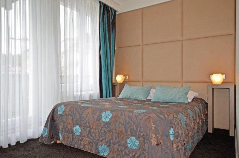 Hotel La Reserve Gerardmer Ngoại thất bức ảnh