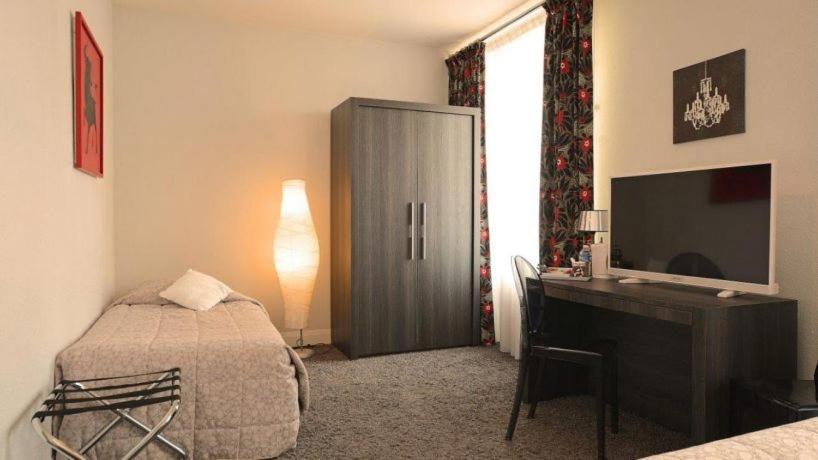 Hotel La Reserve Gerardmer Ngoại thất bức ảnh