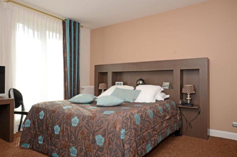 Hotel La Reserve Gerardmer Ngoại thất bức ảnh